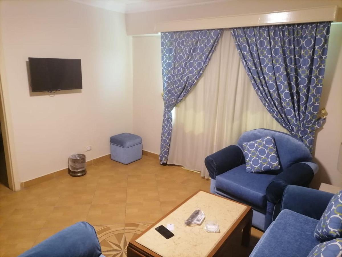 Tiba Pyramids Hotel ギーザ エクステリア 写真