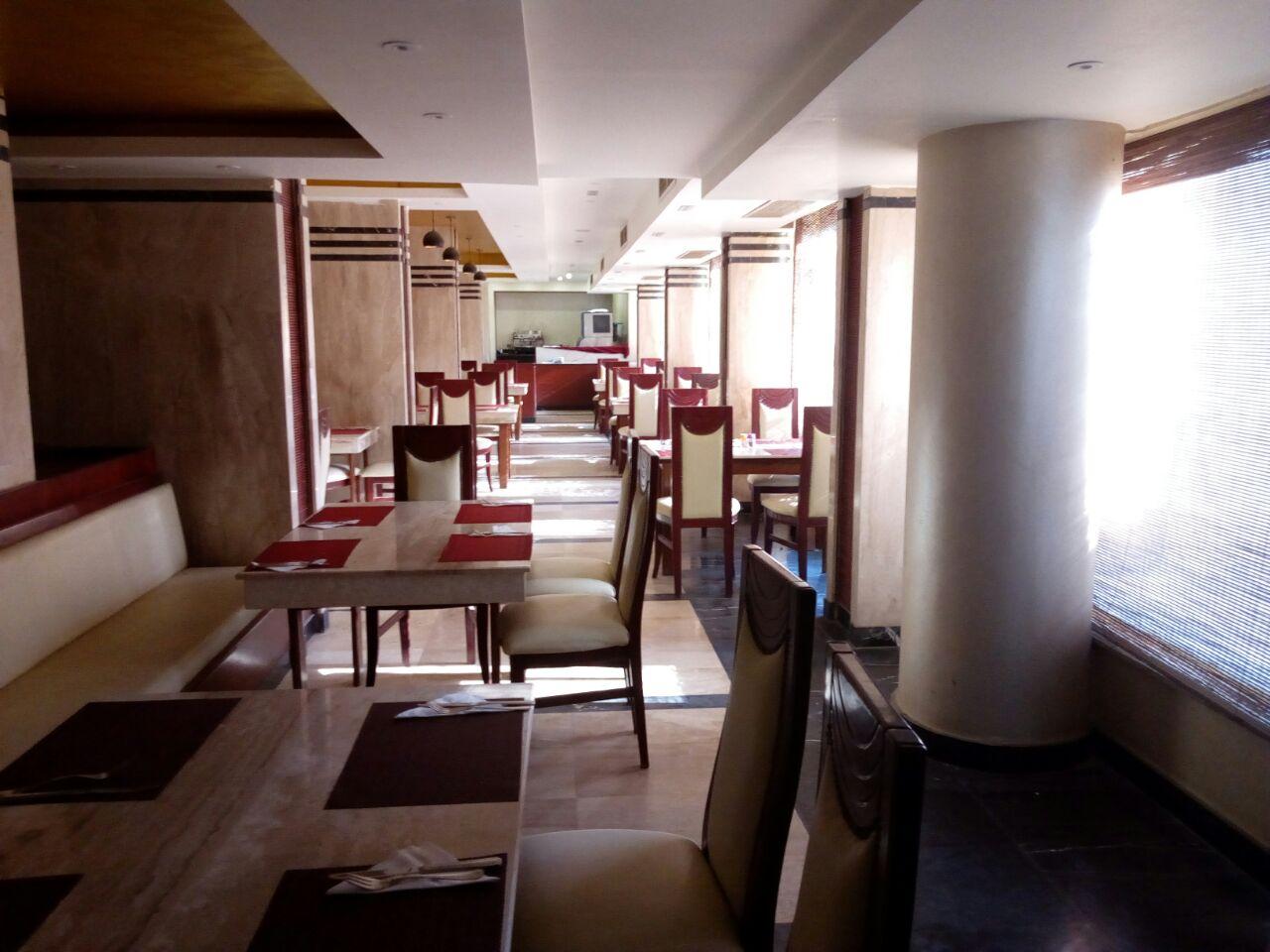 Tiba Pyramids Hotel ギーザ エクステリア 写真