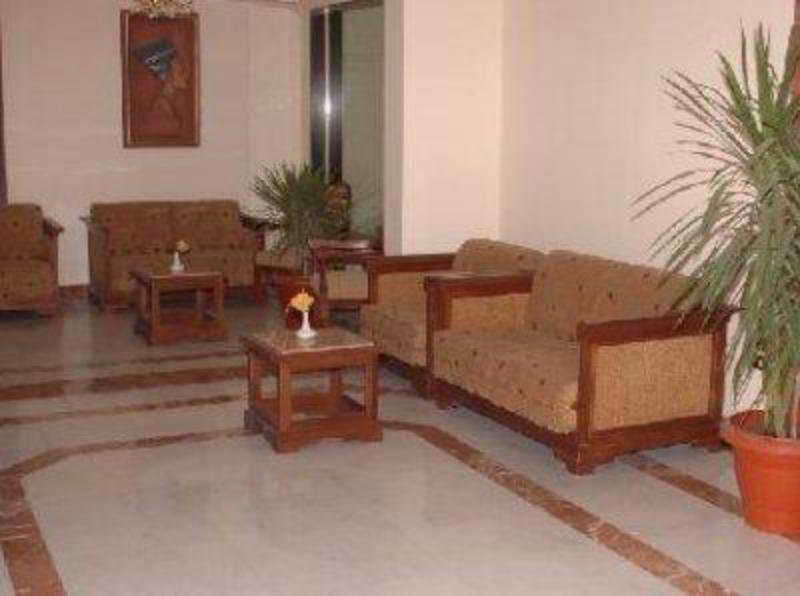 Tiba Pyramids Hotel ギーザ 部屋 写真